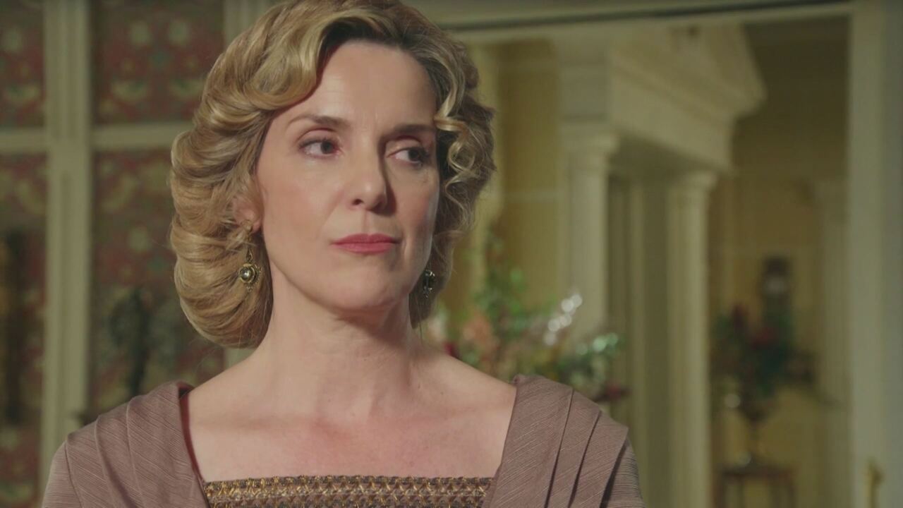 Replica La Promessa in streaming puntata del 30 agosto 2024 | Video Mediaset