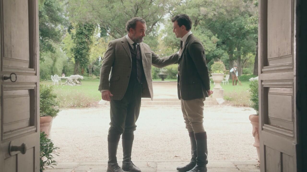 Replica La Promessa in streaming puntata del 6 settembre 2024 | Video Mediaset