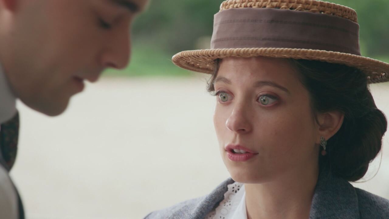 Replica La Promessa in streaming puntata del 10 settembre 2024 | Video Mediaset