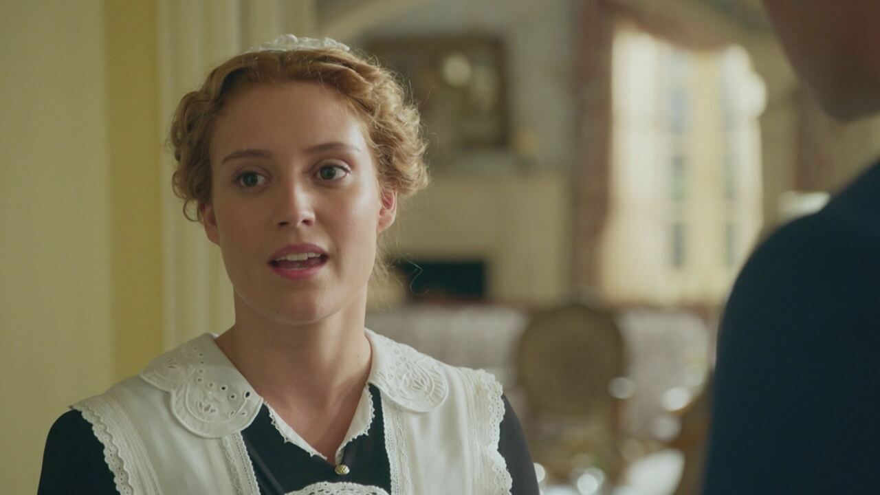 Replica La Promessa in streaming puntata del 3 ottobre 2024 | Video Mediaset