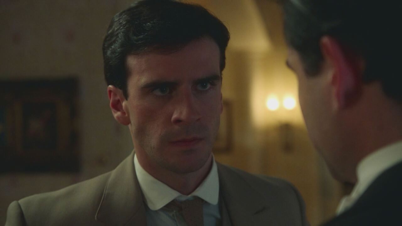 Replica La Promessa in streaming puntata 25 novembre 2024 | Video Mediaset