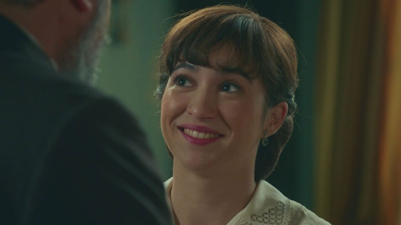 Replica La Promessa in streaming puntata 26 novembre 2024 | Video Mediaset