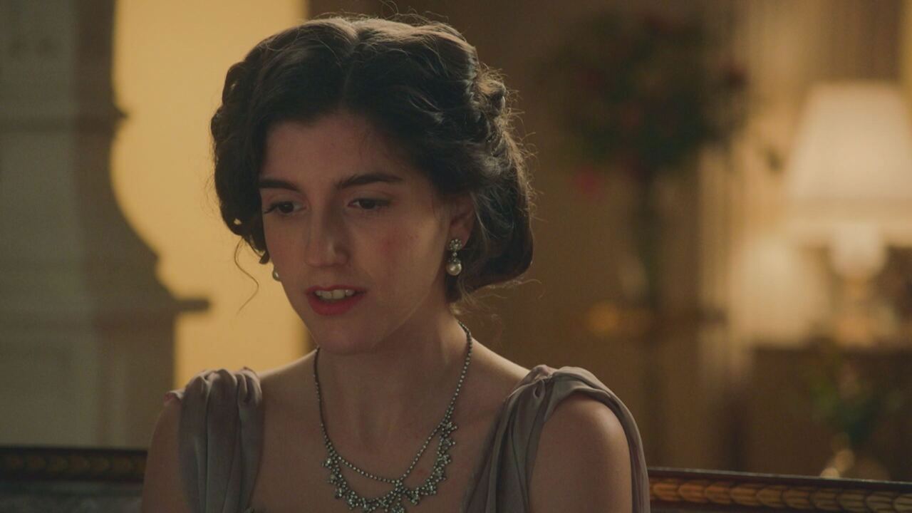 Replica La Promessa in streaming puntata 23 dicembre 2024 | Video Mediaset