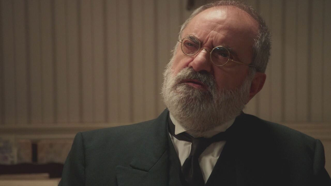 Replica La Promessa in streaming puntata 27 dicembre 2024 | Video Mediaset