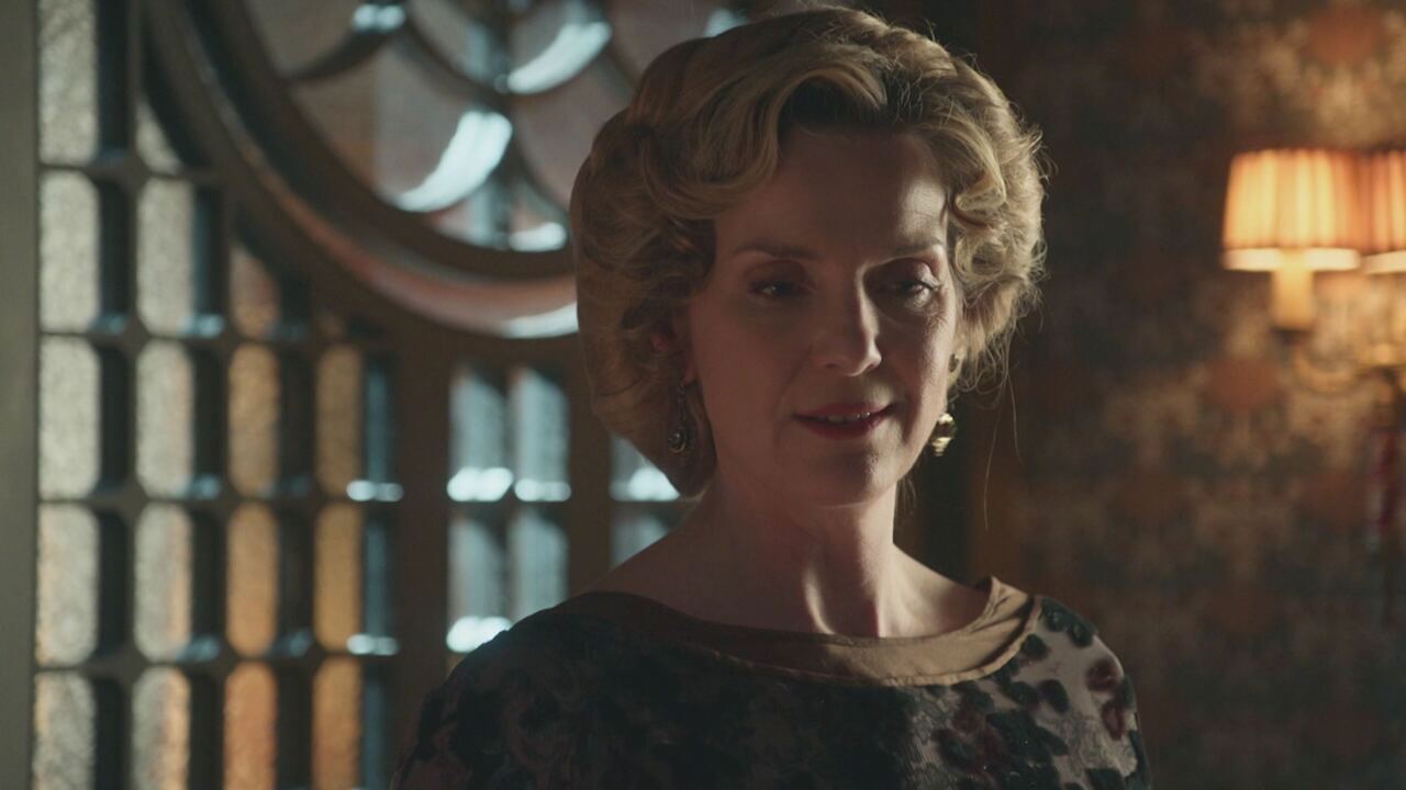 Replica La Promessa in streaming puntata 2 gennaio 2025 | Video Mediaset