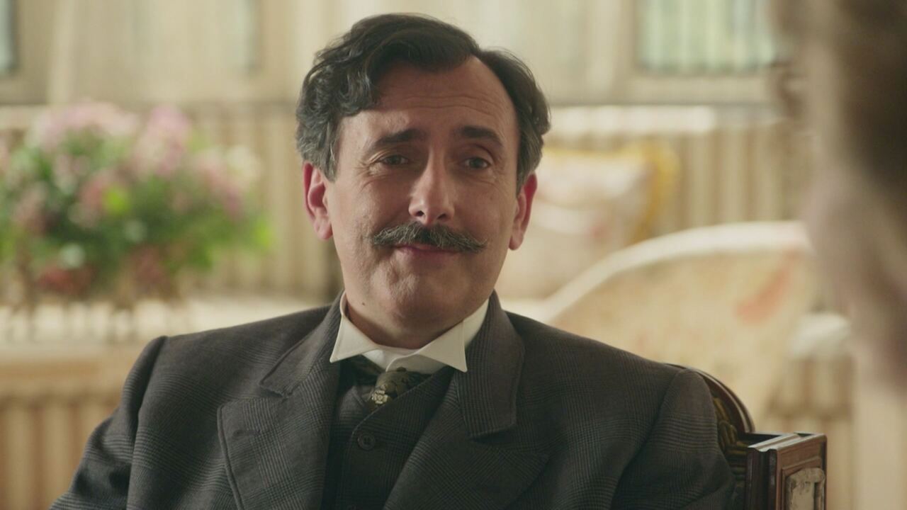 Replica La Promessa in streaming puntata 7 gennaio 2025 | Video Mediaset