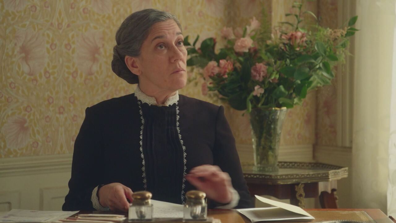 Replica La Promessa in streaming puntata 9 gennaio 2025 | Video Mediaset
