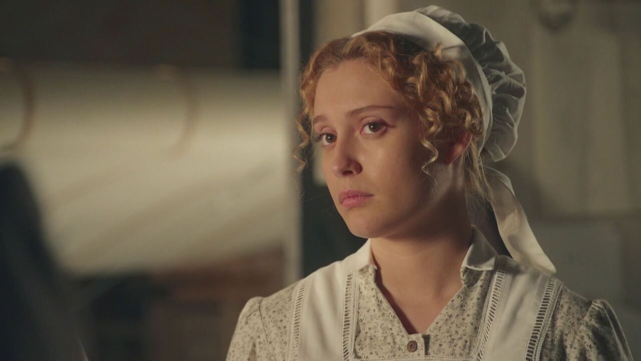 Replica La Promessa in streaming puntata 13 gennaio 2025 | Video Mediaset