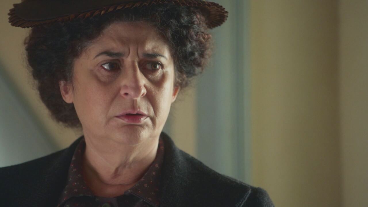 Replica La Promessa in streaming puntata 16 gennaio 2025 | Video Mediaset