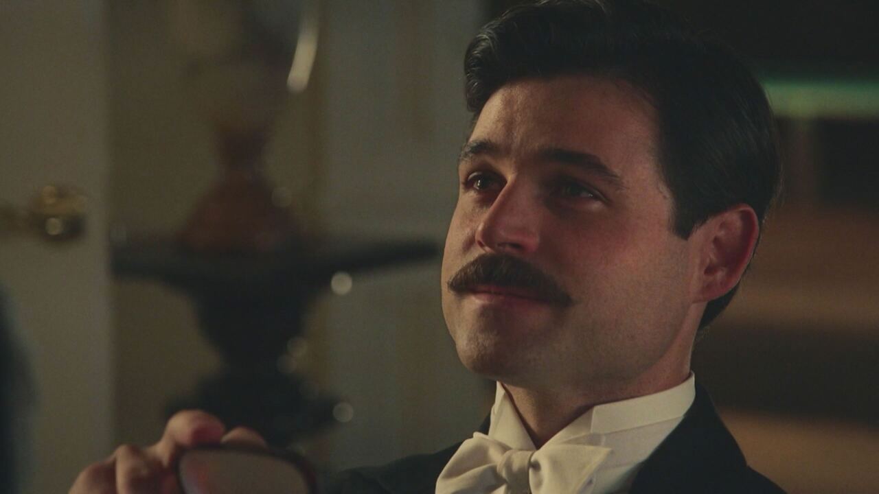 Replica La Promessa in streaming puntata 23 gennaio 2025 | Video Mediaset