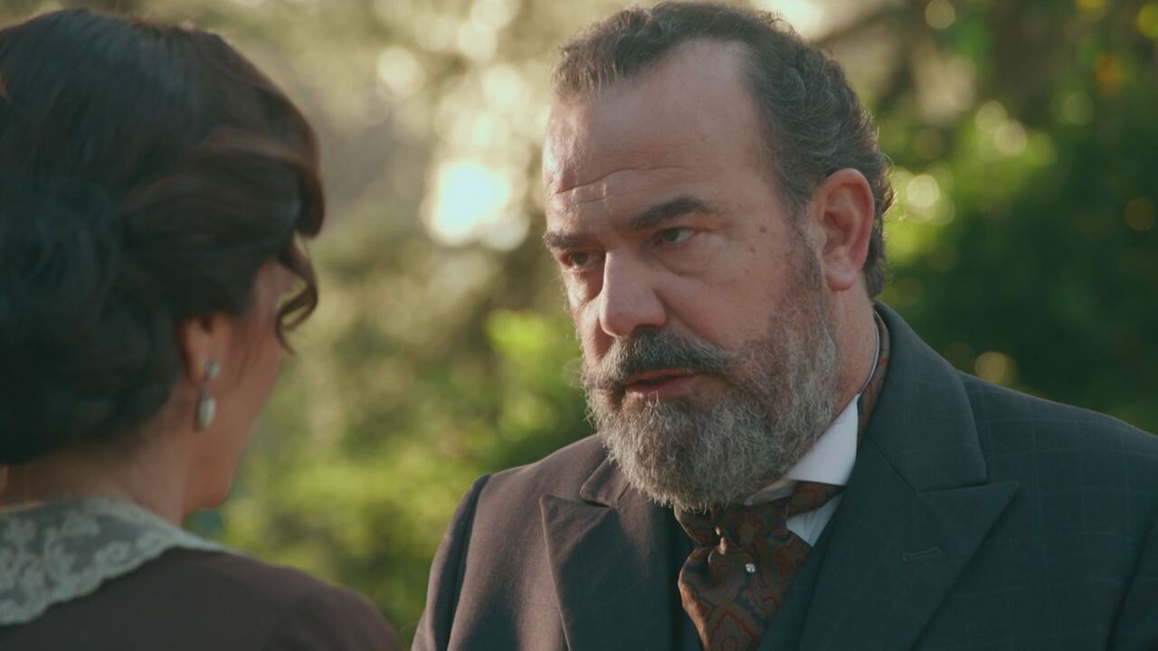Replica La Promessa in streaming puntata 9 febbraio 2025 | Video Mediaset