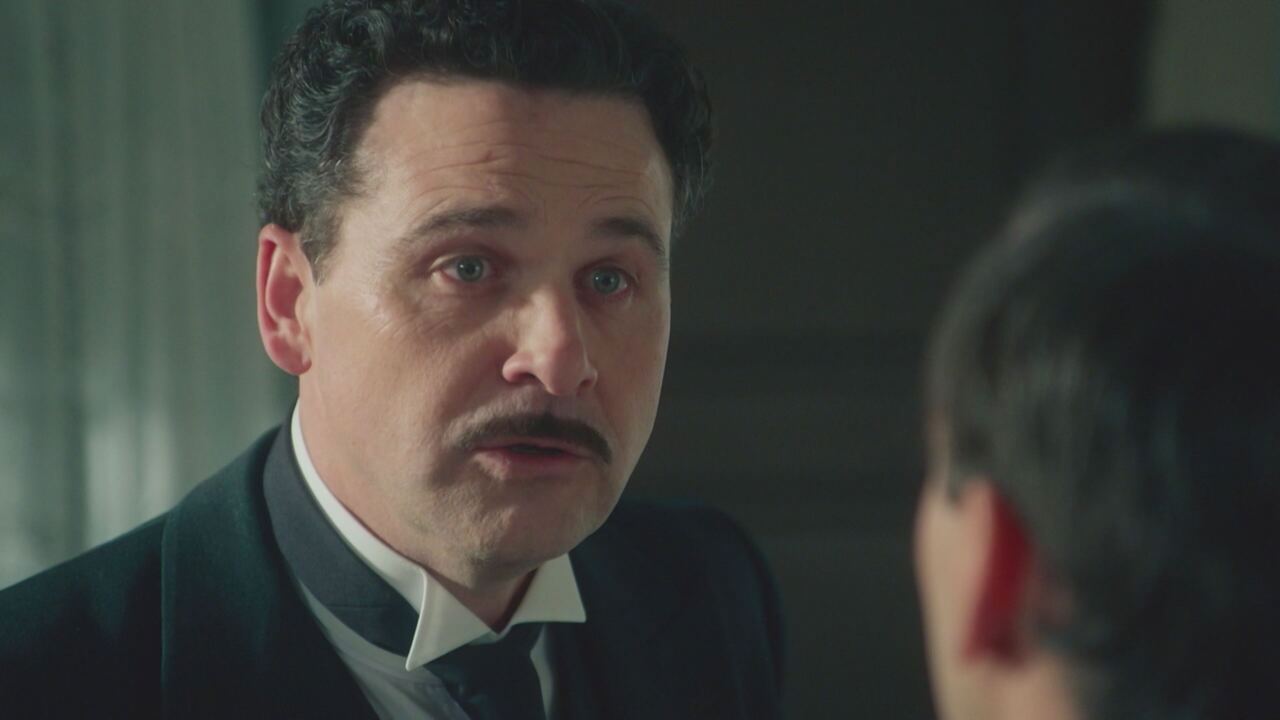 Replica La Promessa in streaming puntata 16 febbraio 2025 | Video Mediaset