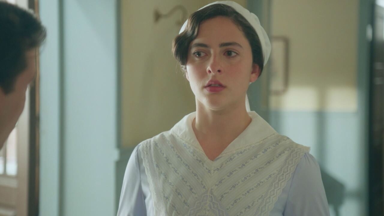 Replica La Promessa in streaming puntata 20 febbraio 2025 | Video Mediaset