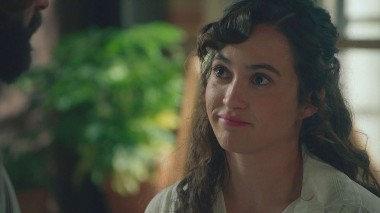 Replica La Promessa in streaming puntata 3 marzo 2025 | Video Mediaset
