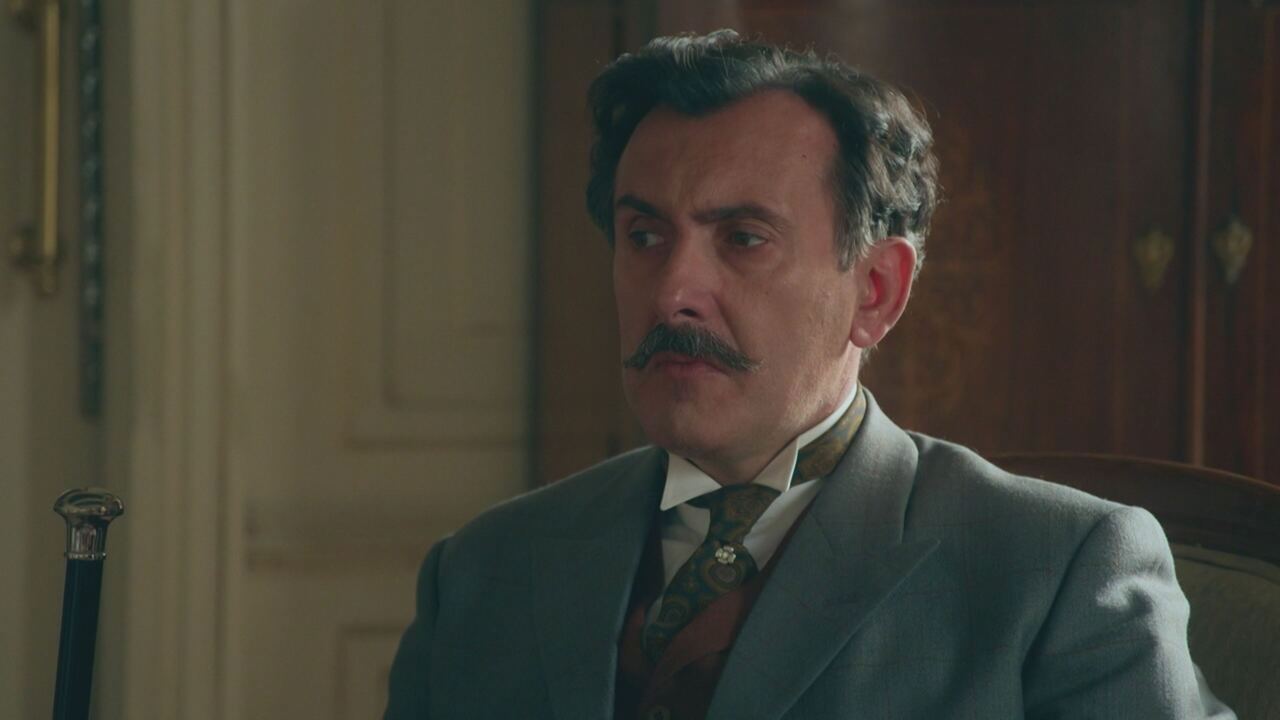 Replica La Promessa in streaming puntata 4 marzo 2025 | Video Mediaset