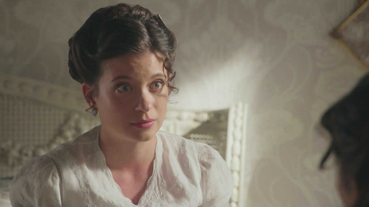 Replica La Promessa in streaming puntata 13 marzo 2025 | Video Mediaset