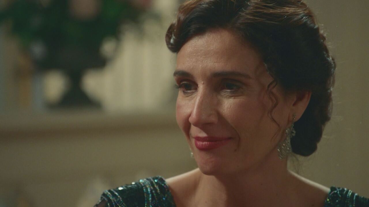 Replica La Promessa in streaming puntata 29 marzo 2025 | Video Mediaset