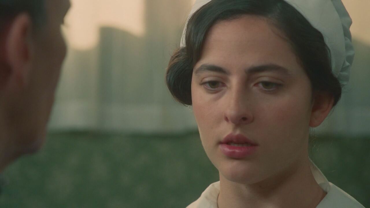 Replica La Promessa in streaming puntata 5 aprile 2025 | Video Mediaset