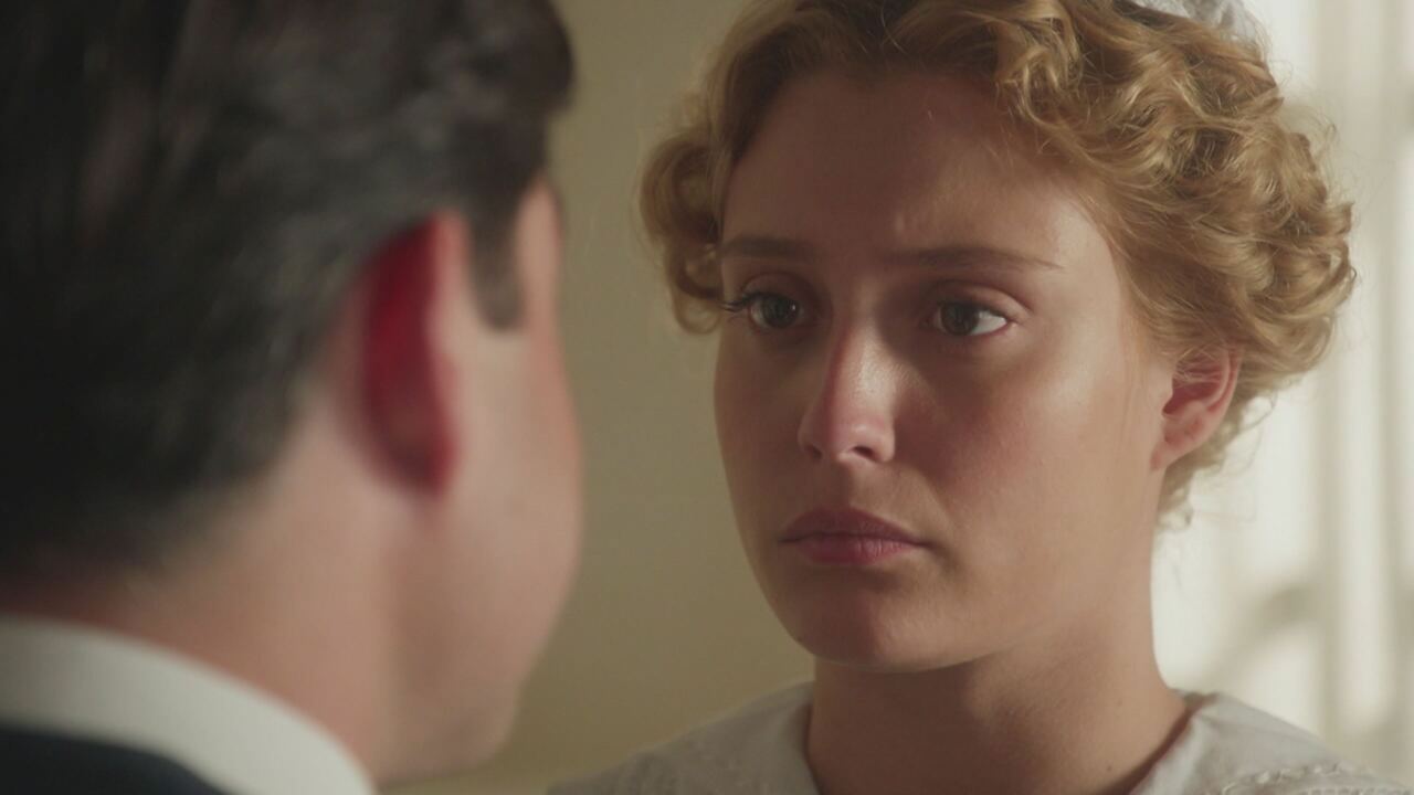 Replica La Promessa in streaming puntata 22 aprile 2025 | Video Mediaset