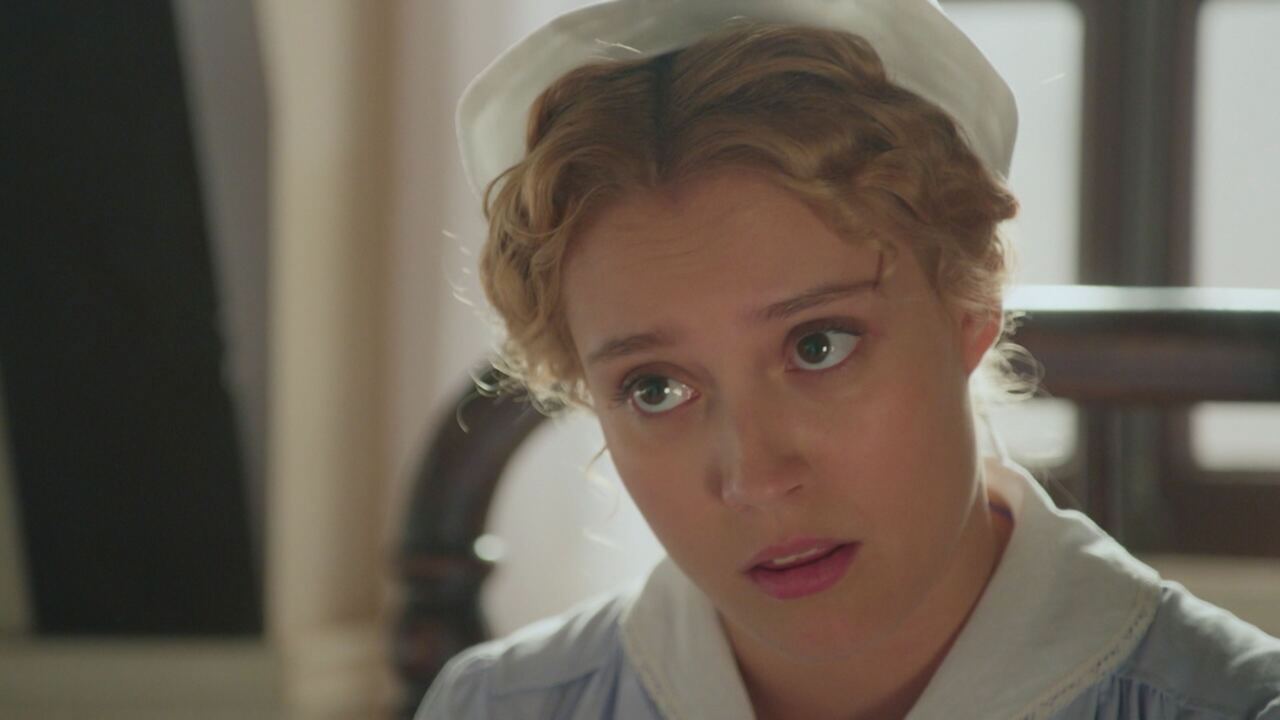 Replica La Promessa in streaming puntata 12 maggio 2025 | Video Mediaset