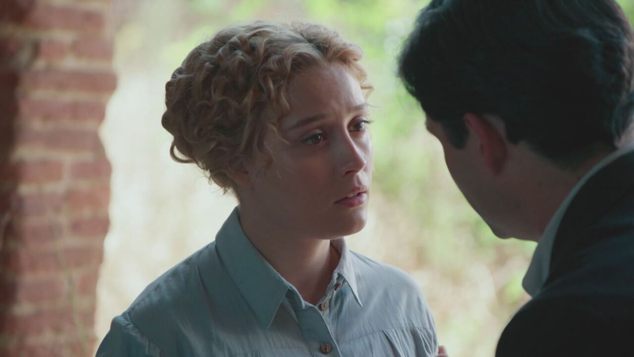 Replica La Promessa in streaming puntata 17 maggio 2025 | Video Mediaset
