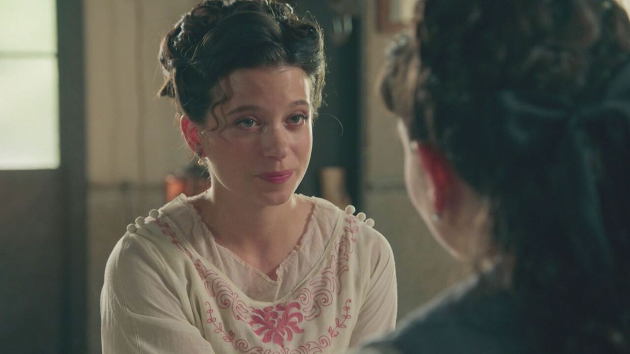 Replica La Promessa in streaming puntata 21 maggio 2025 | Video Mediaset