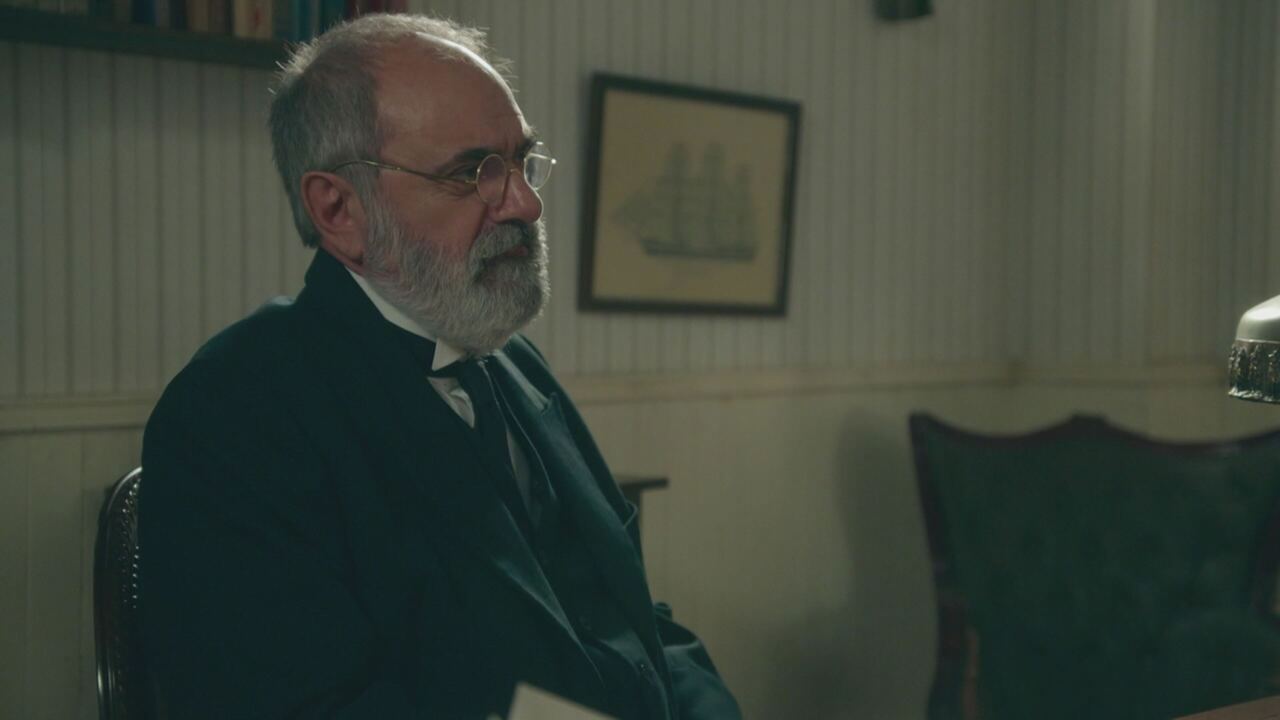 Replica La Promessa in streaming puntata 26 maggio 2025 | Video Mediaset