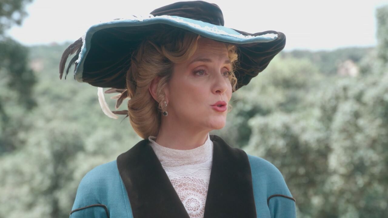 Replica La Promessa in streaming puntata 29 maggio 2025 | Video Mediaset