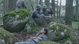 Morte sul fronte di guerra thumbnail