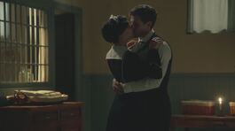 Lope e Vera: preoccupazioni e amore thumbnail