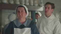 Ansia in cucina