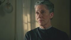 Il disappunto di Donna Petra