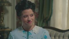 Le gelosia di Martina