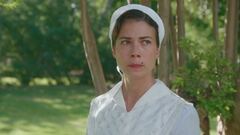 Il segreto di Marcelo e Teresa