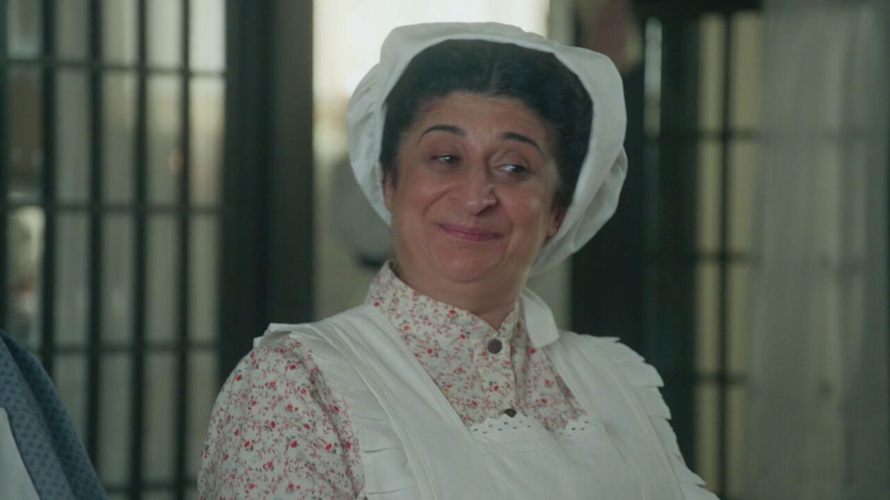 Replica La Promessa in streaming puntata del 18 agosto 2024 | Video Mediaset