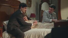 Lo stato di salute di Jimena thumbnail