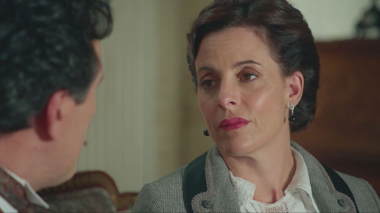 Replica La Promessa in streaming puntata 24 giugno 2025 | Video Mediaset