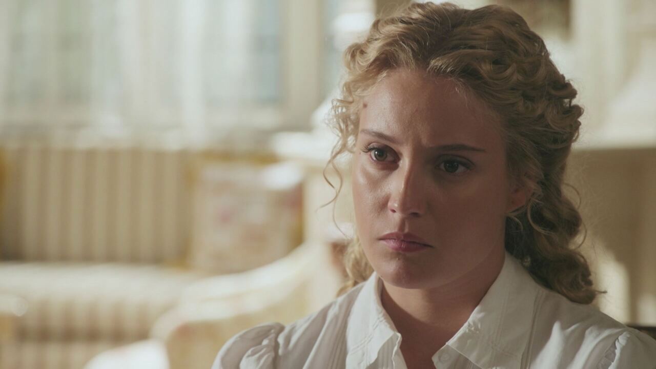 Replica La Promessa in streaming puntata 17 luglio 2025 | Video Mediaset
