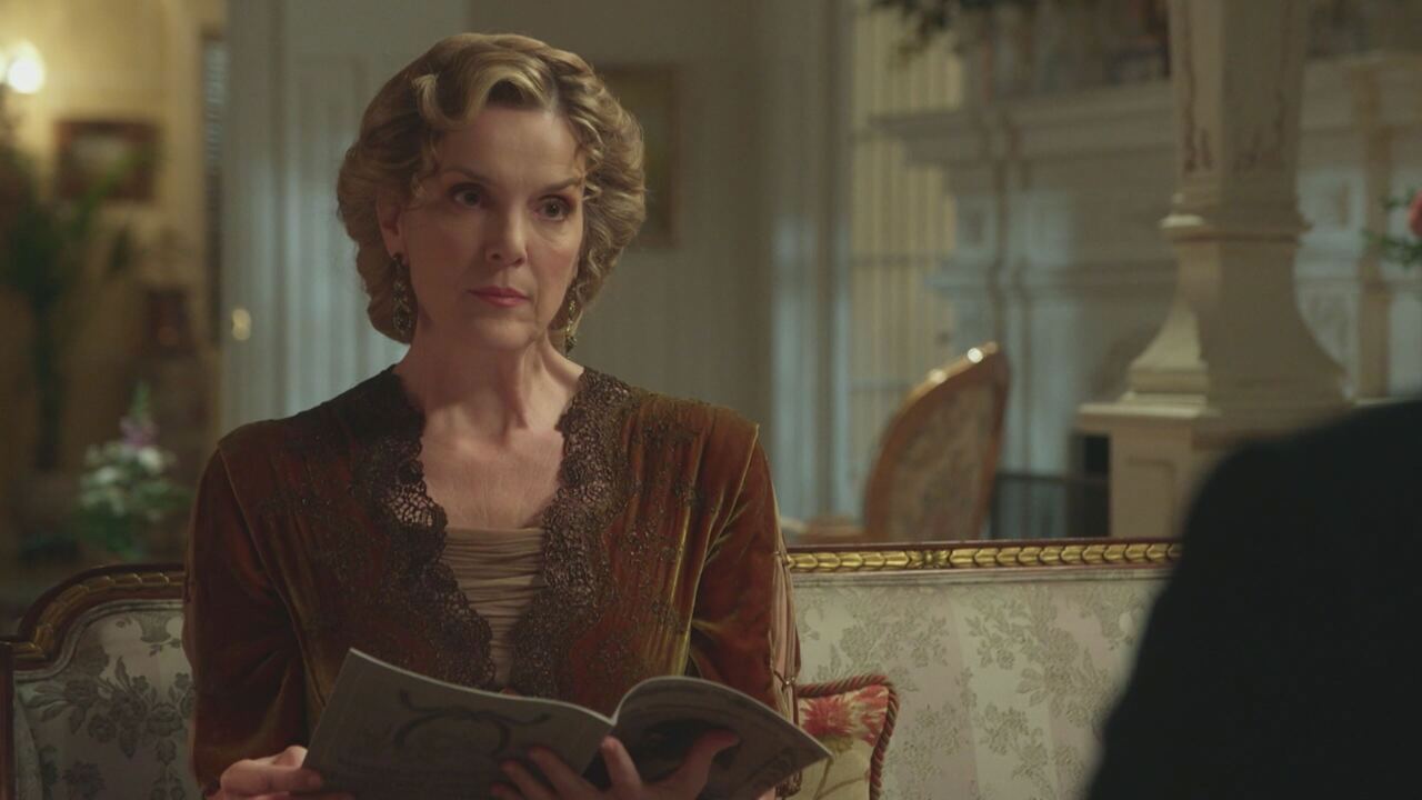 Replica La Promessa in streaming puntata 6 agosto 2025 | Video Mediaset