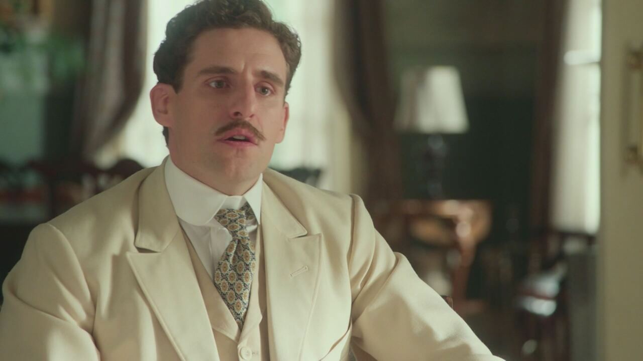 Replica La Promessa in streaming puntata 7 agosto 2025 | Video Mediaset