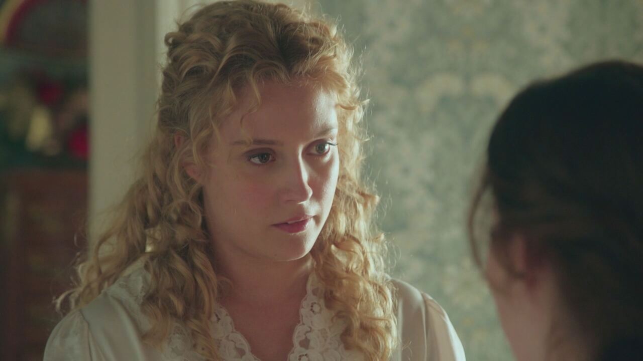 Replica La Promessa in streaming puntata 10 agosto 2025 | Video Mediaset