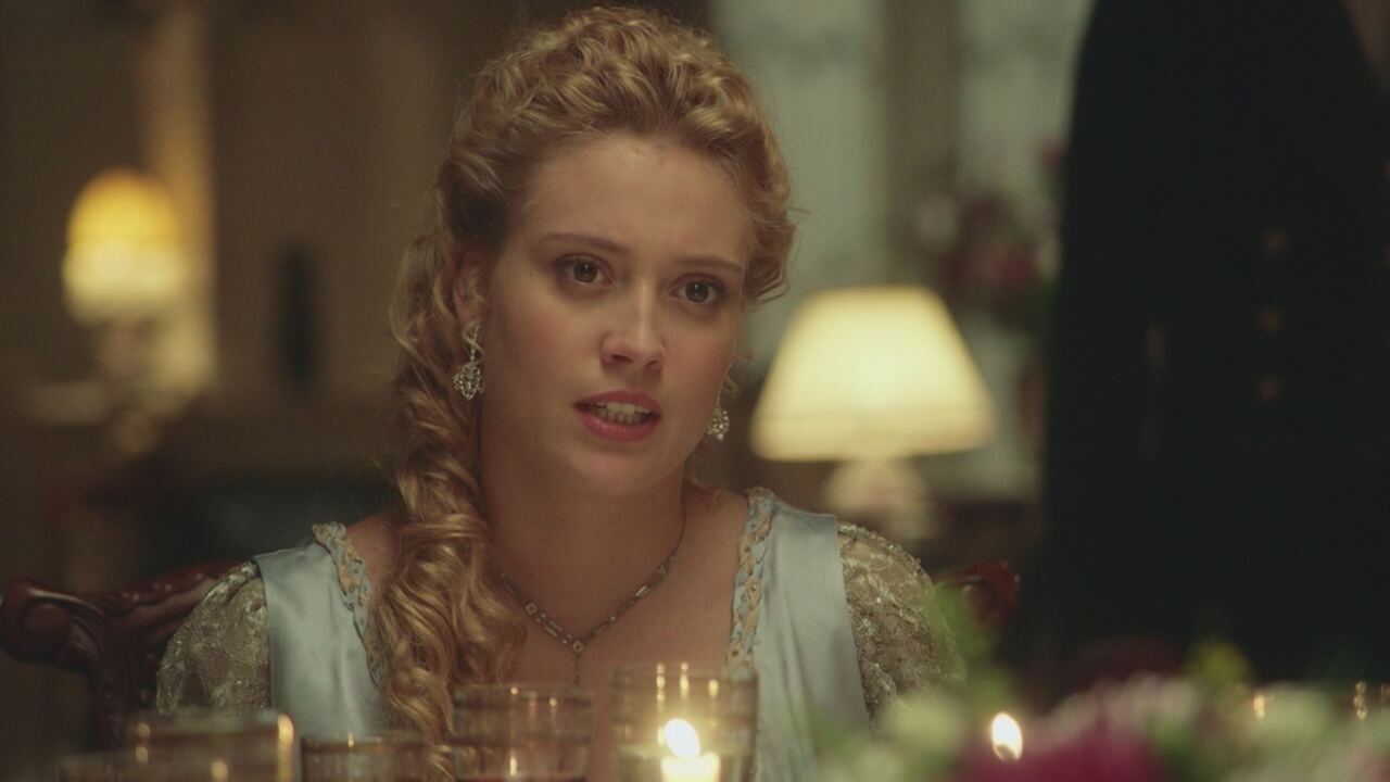 Replica La Promessa in streaming puntata 12 agosto 2025 | Video Mediaset