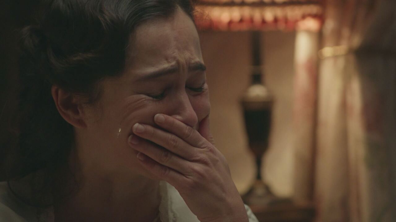 Replica La Promessa in streaming puntata 21 agosto 2025 | Video Mediaset