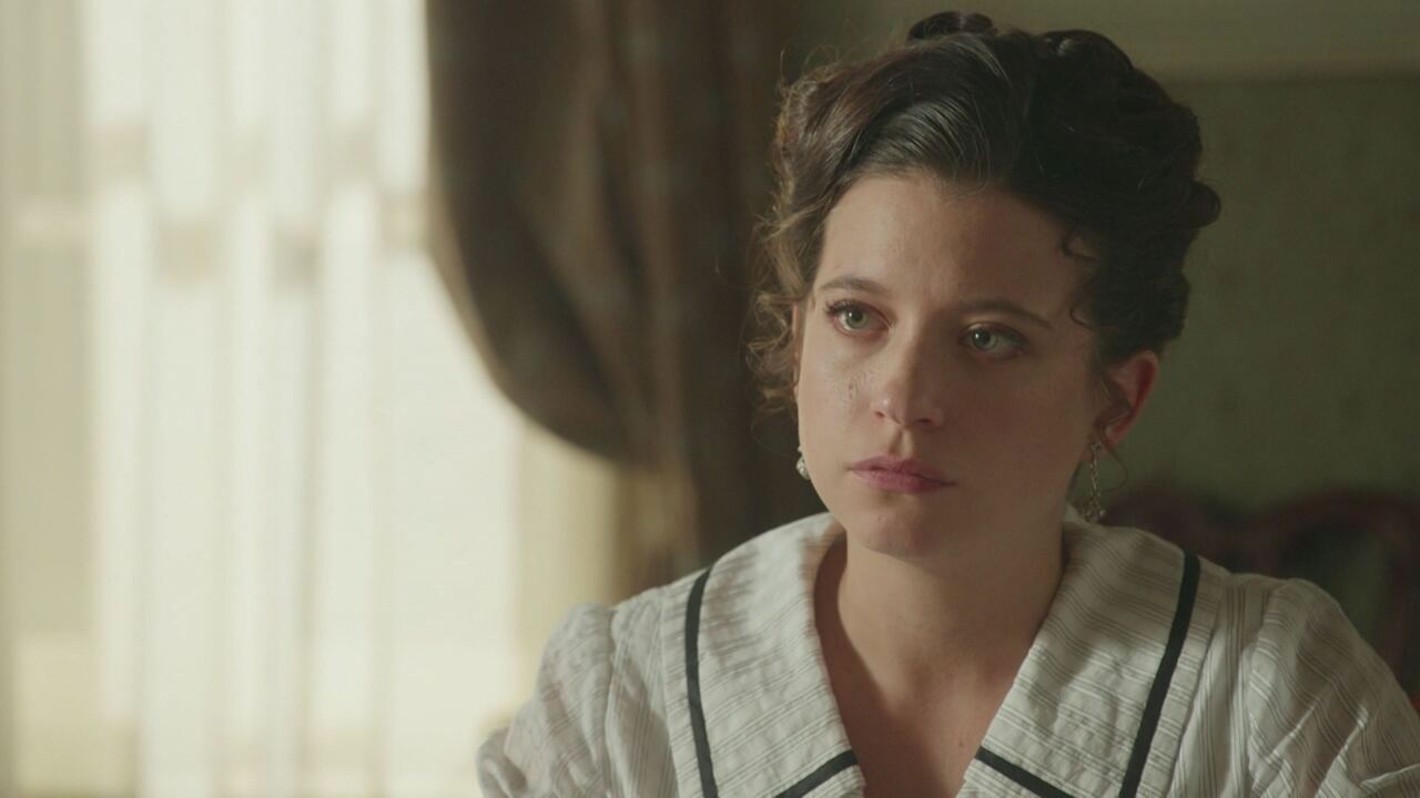 Replica La Promessa in streaming puntata 25 agosto 2025 | Video Mediaset