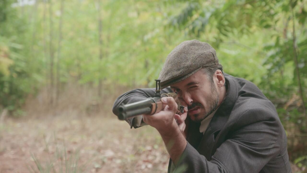 Replica La Promessa in streaming puntata 4 settembre 2025 | Video Mediaset