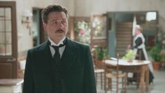 Il piano di Santos e Petra