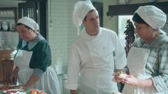 Nuove ricette in cucina