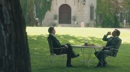 Il ricatto del Conte thumbnail