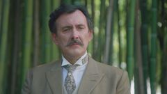 Una guerra tra uomini