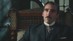 La proposta di José Juan a Lorenzo